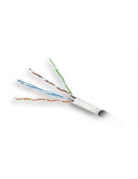 Gembird Cat5e, 305m cable de red Gris