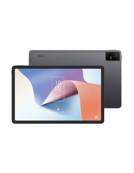 TCL NXTPAPER 11 Mediatek 128 GB 27,8 cm (10.9") 4 GB Wi-Fi 5 (802.11ac) Android 13 Gris