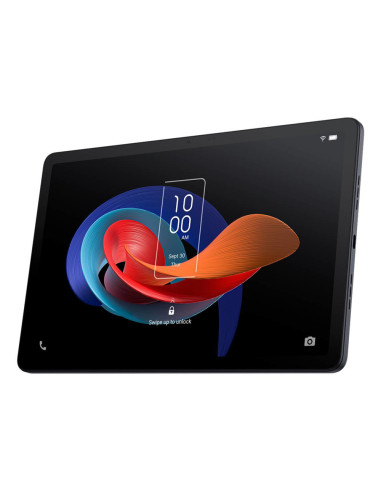 TCL TAB 10 Gen 2 Mediatek 64 GB 26,3 cm (10.4") 4 GB Wi-Fi 5 (802.11ac) Android 13 Gris