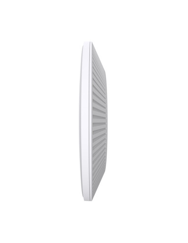 TP-Link Omada EAP673 punto de acceso inalámbrico 5400 Mbit/s Blanco Energía sobre Ethernet (PoE)