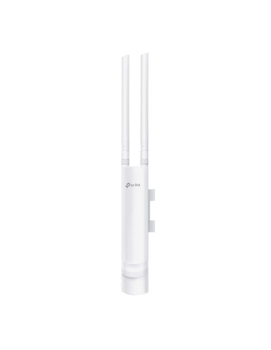 TP-Link EAP225-Outdoor V3 867 Mbit/s Blanco Energía sobre Ethernet (PoE)