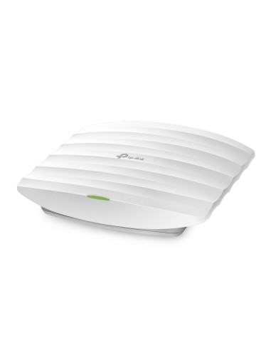 TP-Link Omada EAP115 300 Mbit/s Blanco Energía sobre Ethernet (PoE)