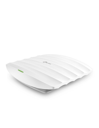 TP-Link Omada EAP245 1750 Mbit/s Blanco Energía sobre Ethernet (PoE)