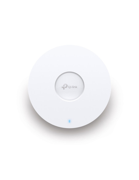 TP-Link Omada EAP650 punto de acceso inalámbrico 2976 Mbit/s Blanco Energía sobre Ethernet (PoE)