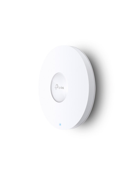 TP-Link Omada EAP650 punto de acceso inalámbrico 2976 Mbit/s Blanco Energía sobre Ethernet (PoE)