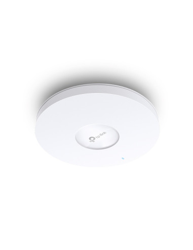 TP-Link Omada EAP650 punto de acceso inalámbrico 2976 Mbit/s Blanco Energía sobre Ethernet (PoE)