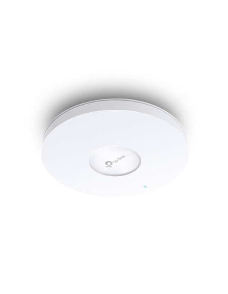 TP-Link Omada EAP650 punto de acceso inalámbrico 2976 Mbit/s Blanco Energía sobre Ethernet (PoE)