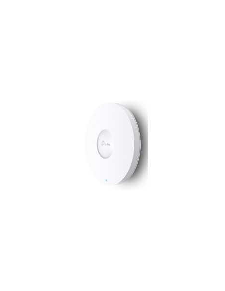 TP-Link Omada EAP653 punto de acceso inalámbrico 2976 Mbit/s Blanco Energía sobre Ethernet (PoE)