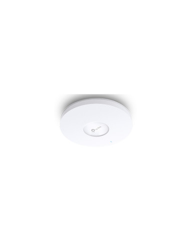 TP-Link Omada EAP653 punto de acceso inalámbrico 2976 Mbit/s Blanco Energía sobre Ethernet (PoE)