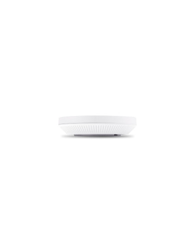 TP-Link Omada EAP653 punto de acceso inalámbrico 2976 Mbit/s Blanco Energía sobre Ethernet (PoE)