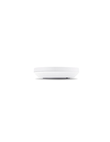TP-Link Omada EAP653 punto de acceso inalámbrico 2976 Mbit/s Blanco Energía sobre Ethernet (PoE)
