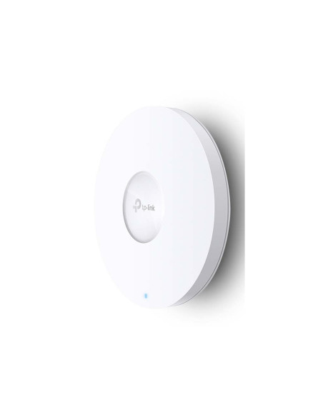 TP-Link Omada EAP610 punto de acceso inalámbrico 1775 Mbit/s Blanco Energía sobre Ethernet (PoE)