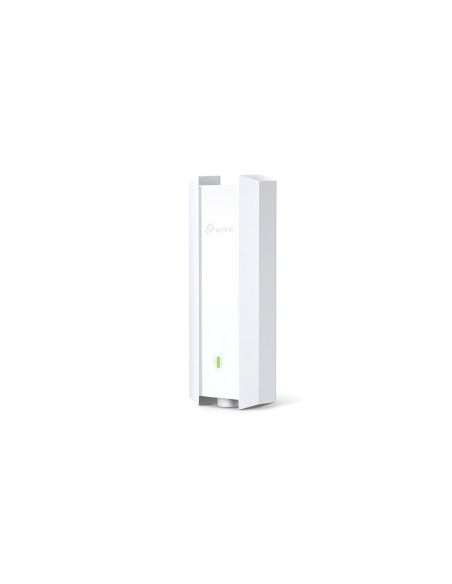 TP-Link Omada EAP610-Outdoor 1800 Mbit/s Blanco Energía sobre Ethernet (PoE)