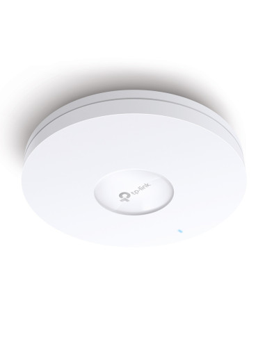 TP-Link Omada EAP660 HD punto de acceso inalámbrico 2402 Mbit/s Blanco Energía sobre Ethernet (PoE)