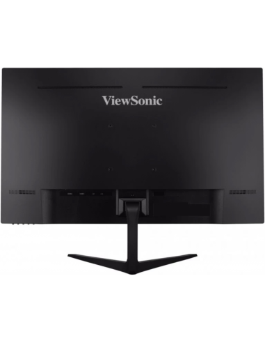 Viewsonic VX Series VX2718-P-MHD pantalla para PC 68,6 cm (27") 1920 x 1080 Pixeles Full HD LED Negro