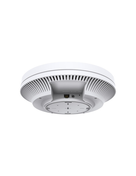 TP-Link Omada EAP620 HD punto de acceso inalámbrico 1201 Mbit/s Blanco Energía sobre Ethernet (PoE)