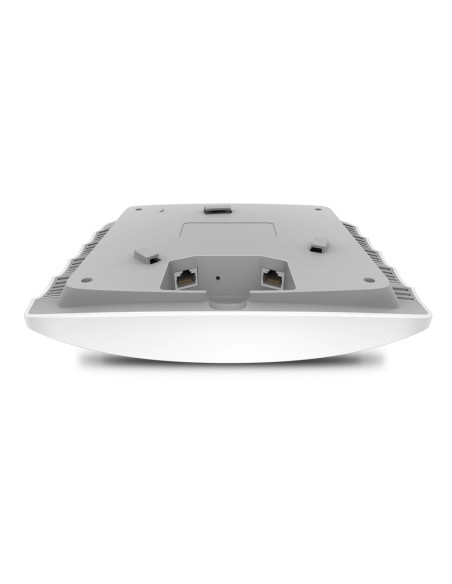TP-Link Omada EAP265 HD punto de acceso inalámbrico 1300 Mbit/s Blanco Energía sobre Ethernet (PoE)