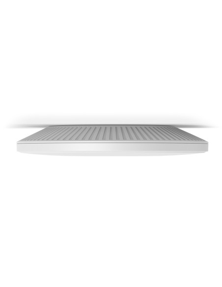 TP-Link Omada EAP772 punto de acceso inalámbrico 9300 Mbit/s Blanco