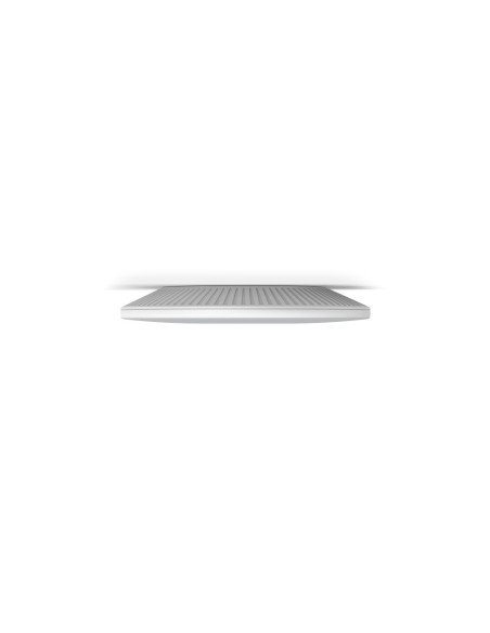 TP-Link Omada EAP683 UR punto de acceso inalámbrico 6000 Mbit/s Blanco Energía sobre Ethernet (PoE)