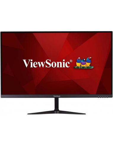 Viewsonic VX Series VX2718-P-MHD pantalla para PC 68,6 cm (27") 1920 x 1080 Pixeles Full HD LED Negro