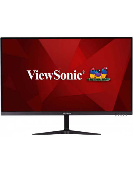 Viewsonic VX Series VX2718-P-MHD pantalla para PC 68,6 cm (27") 1920 x 1080 Pixeles Full HD LED Negro