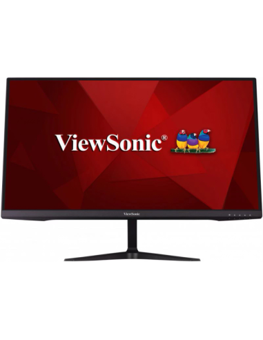 Viewsonic VX Series VX2718-P-MHD pantalla para PC 68,6 cm (27") 1920 x 1080 Pixeles Full HD LED Negro