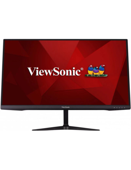 Viewsonic VX Series VX2718-P-MHD pantalla para PC 68,6 cm (27") 1920 x 1080 Pixeles Full HD LED Negro