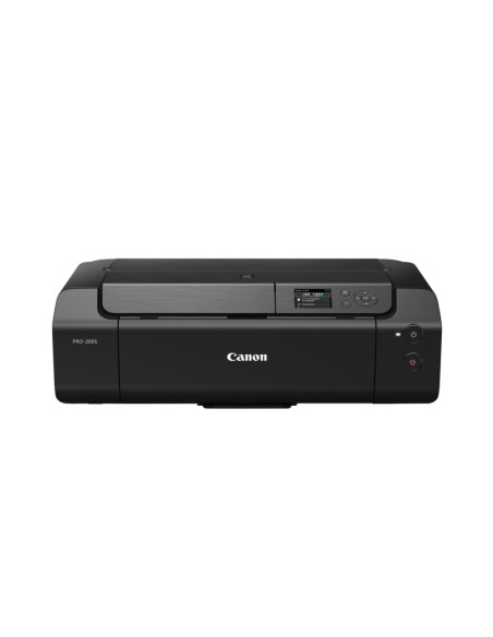 Canon PIXMA PRO-200s impresora de foto Inyección de tinta 4800 x 2400 DPI Wifi
