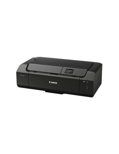 Canon PIXMA PRO-200s impresora de foto Inyección de tinta 4800 x 2400 DPI Wifi