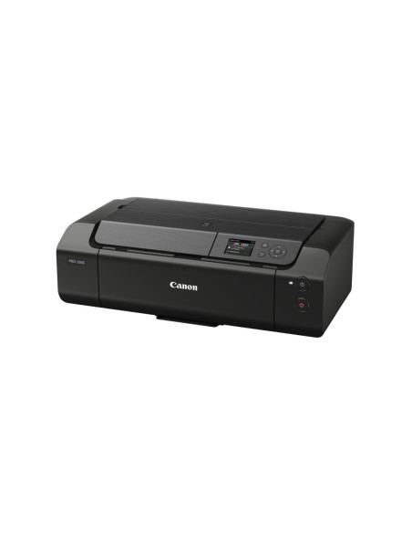 Canon PIXMA PRO-200s impresora de foto Inyección de tinta 4800 x 2400 DPI Wifi