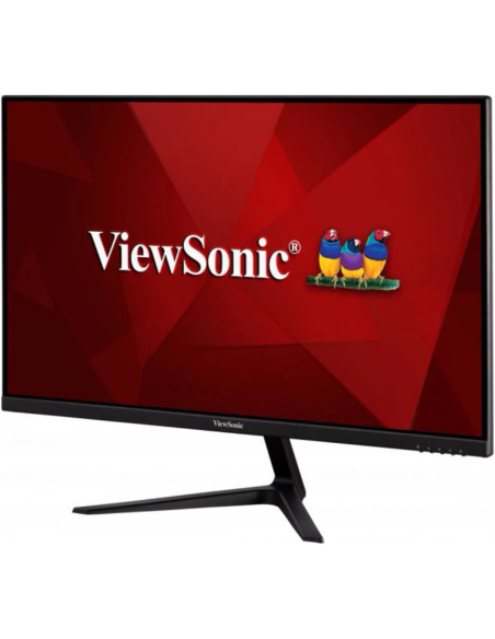 Viewsonic VX Series VX2718-P-MHD pantalla para PC 68,6 cm (27") 1920 x 1080 Pixeles Full HD LED Negro