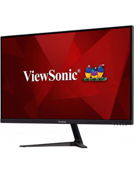 Viewsonic VX Series VX2718-P-MHD pantalla para PC 68,6 cm (27") 1920 x 1080 Pixeles Full HD LED Negro
