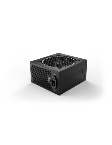 be quiet! Pure Power 12 M unidad de fuente de alimentación 750 W 20+4 pin ATX ATX Negro