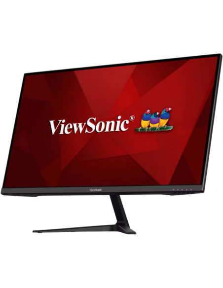 Viewsonic VX Series VX2718-P-MHD pantalla para PC 68,6 cm (27") 1920 x 1080 Pixeles Full HD LED Negro