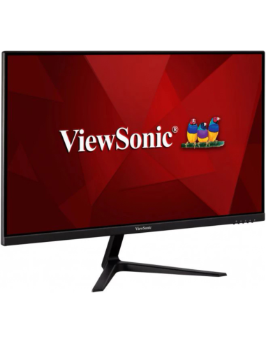 Viewsonic VX Series VX2718-P-MHD pantalla para PC 68,6 cm (27") 1920 x 1080 Pixeles Full HD LED Negro