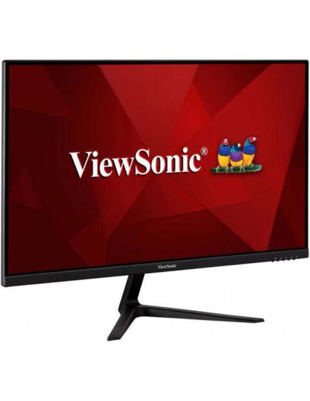Viewsonic VX Series VX2718-P-MHD pantalla para PC 68,6 cm (27") 1920 x 1080 Pixeles Full HD LED Negro