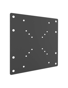 AISENS ACC001-289 kit de montaje Acero