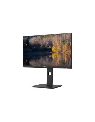 Dahua Technology LM24-P301A LED display 60,5 cm (23.8") 2560 x 1440 Pixeles Quad HD Negro