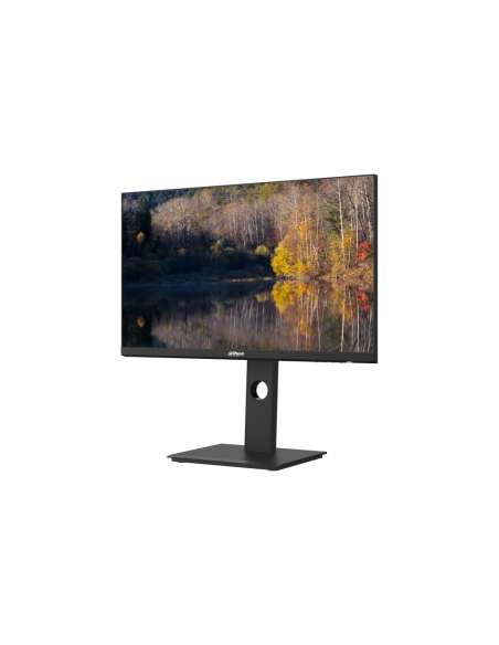 Dahua Technology LM24-P301A LED display 60,5 cm (23.8") 2560 x 1440 Pixeles Quad HD Negro