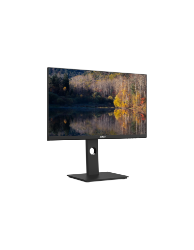 Dahua Technology LM24-P301A LED display 60,5 cm (23.8") 2560 x 1440 Pixeles Quad HD Negro