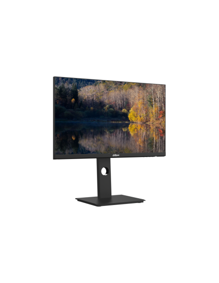 Dahua Technology LM24-P301A LED display 60,5 cm (23.8") 2560 x 1440 Pixeles Quad HD Negro