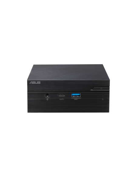 ASUS PN41-BBC052MVN SFF Negro N4500 1,1 GHz