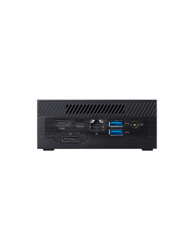 ASUS PN41-BBC052MVN SFF Negro N4500 1,1 GHz