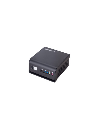 GIGABYTE GB-BMCE-4500C (rev. 1.0) Negro N4500 1,1 GHz