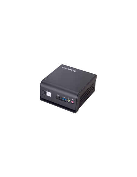 GIGABYTE GB-BMCE-4500C (rev. 1.0) Negro N4500 1,1 GHz