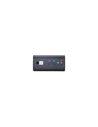 GIGABYTE GB-BMCE-4500C (rev. 1.0) Negro N4500 1,1 GHz