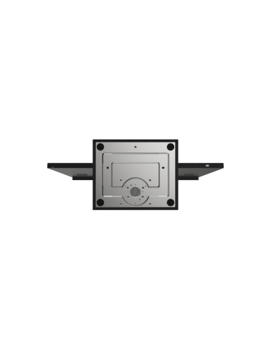 Dahua Technology LM24-P301A LED display 60,5 cm (23.8") 2560 x 1440 Pixeles Quad HD Negro