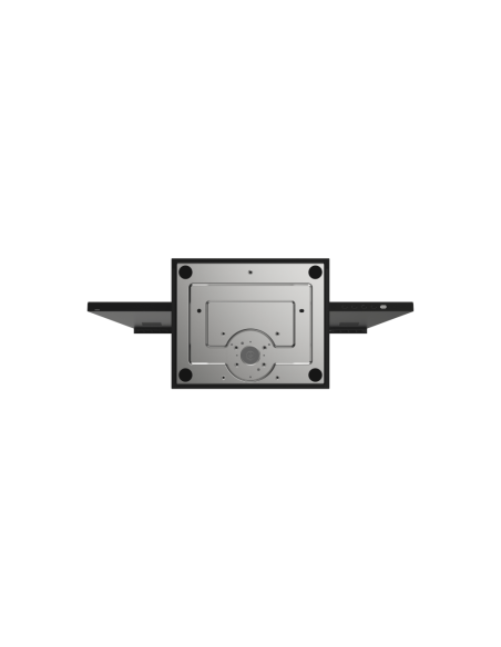 Dahua Technology LM24-P301A LED display 60,5 cm (23.8") 2560 x 1440 Pixeles Quad HD Negro