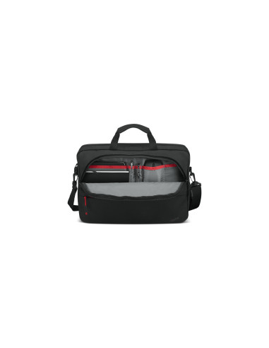 Lenovo ThinkPad Essential 16-inch Topload (Eco) 40,6 cm (16") Maletín Toploader Negro
