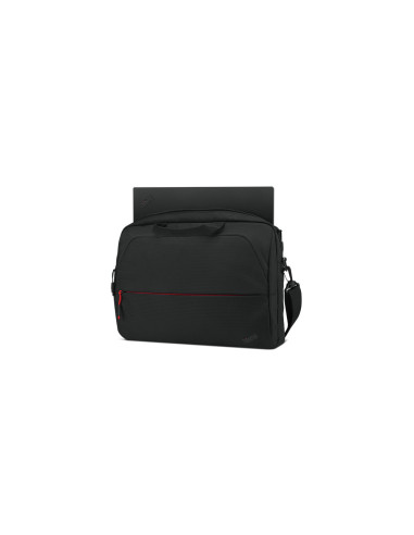 Lenovo ThinkPad Essential 16-inch Topload (Eco) 40,6 cm (16") Maletín Toploader Negro